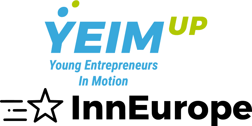 YEIMUP InnEurope